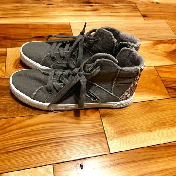 Blowfish Shoes - Picture 1 of 1